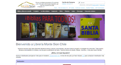 Desktop Screenshot of librosqueedifican.com