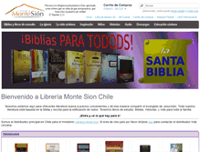 Tablet Screenshot of librosqueedifican.com